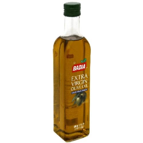 Badia Oil Olive Xvrgn