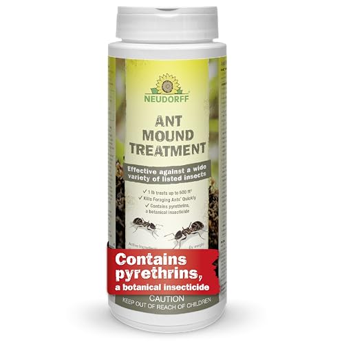 Neudorff Ant Mound Treatment