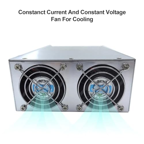 Alimentation 2000 W CA vers CC 24V 48V transformateur de source SMPS 220V