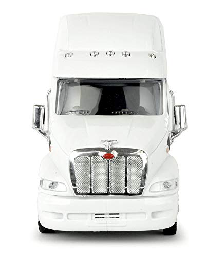 Camión y remolque Peterbilt 387 escala 1:32 NewRay miniatura 2