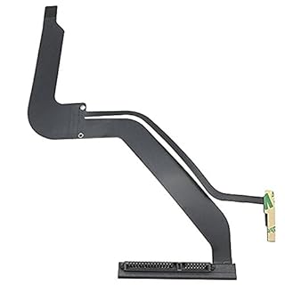 MMOBIEL Câble détecteur de sommeil de rechange pour disque dur HDD avec capteur infrarouge compatible avec MacBook Pro A1278 13" mi-2012 numéro de pièce 821-2049-A