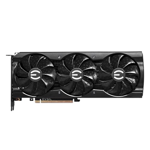 GeForce RTX 3080 Ti XC3 GAMING