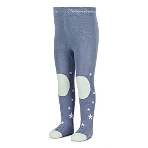 Sterntaler Krabbelstrumpfhose Emmi uniseks-baby Panty