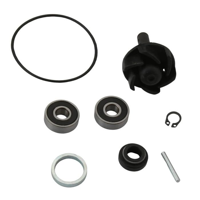 Kit de réparation de pompe à eau haute étanchéité pour MachG 50 Naked