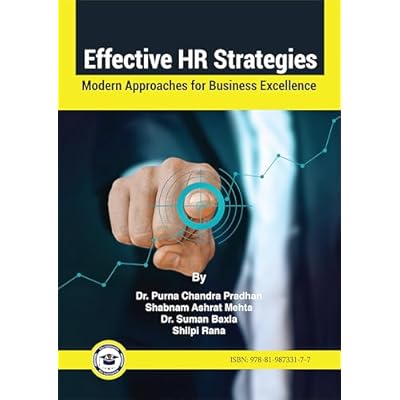 Effective HR Strategies