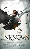 Unknown (First of the Blade Book 4)