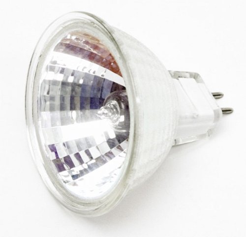 Preisvergleich Produktbild Halogen-Reflektorlampe 35W / 12V GU5,3