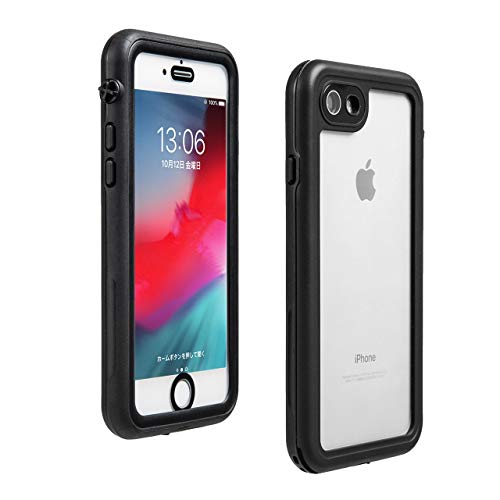 iPhone8 ブラック Amazon.com: OtterBox iPhone SE 3rd & 2nd Gen, iPhone 8