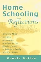 Homeschooling Reflections 0974687405 Book Cover