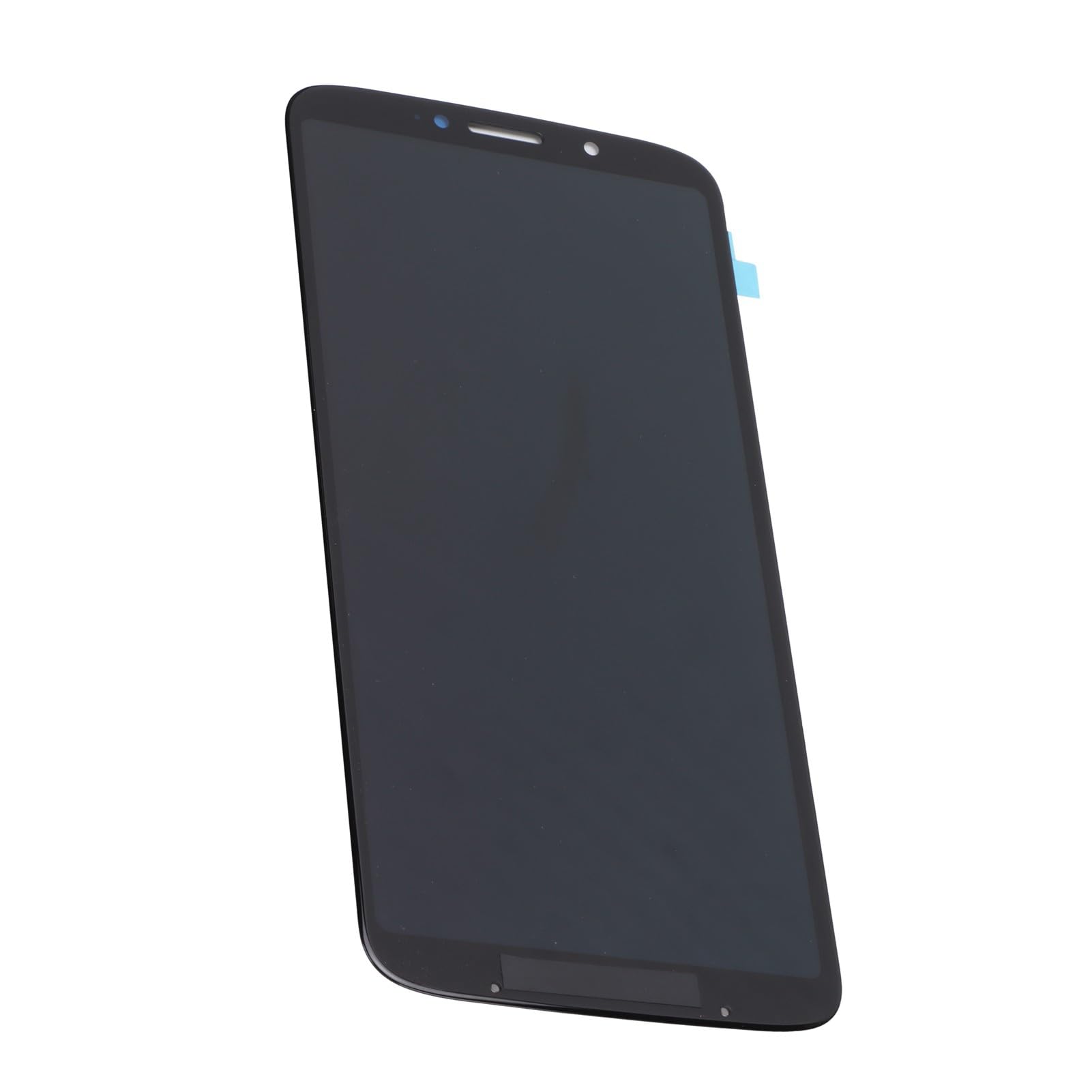 CFTGIW Wymiana Zespołu Digitizera Wyświetlacza LCD dla Moto Z3 Play XT1929 z Narzędziami do Montażu na LCD XT Wymiana Wyświetlacza Digitizer z Ekranem Dotykowym Wyświetlacz dla Moto Z3 Play