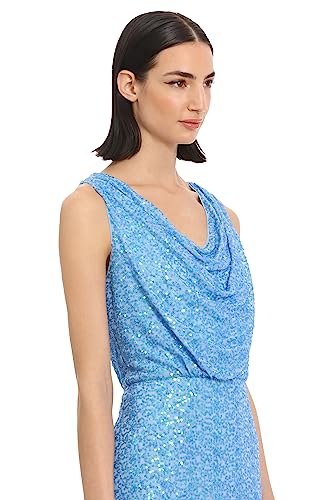 La Mejor Selección de Vestido fiesta morgan más recomendados. 11 Imagen adicional