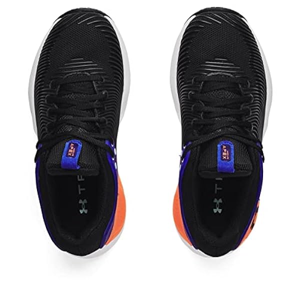 Under Armour W HOVR Apex 2 Gloss Trainers Vrouwen