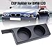 OEMASSIVE BMW Cup Holders Front Cup Holder Compatible with BMW E39 5 Series 525i 528i 530i 540i M5 1997-2003 BMW Accessories