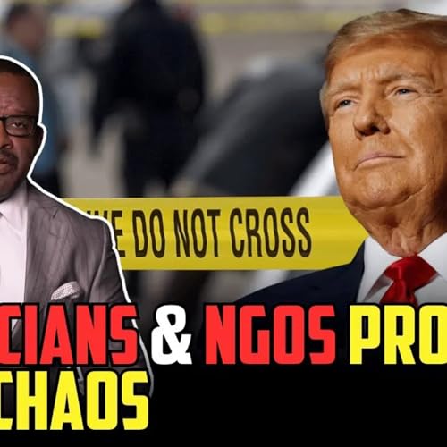 Page de couverture de The Gang-Politics Pipeline_ Who’s Making Millions Off Inner-City Chaos