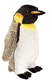 Keel - Peluche Pingüino (SW4594)