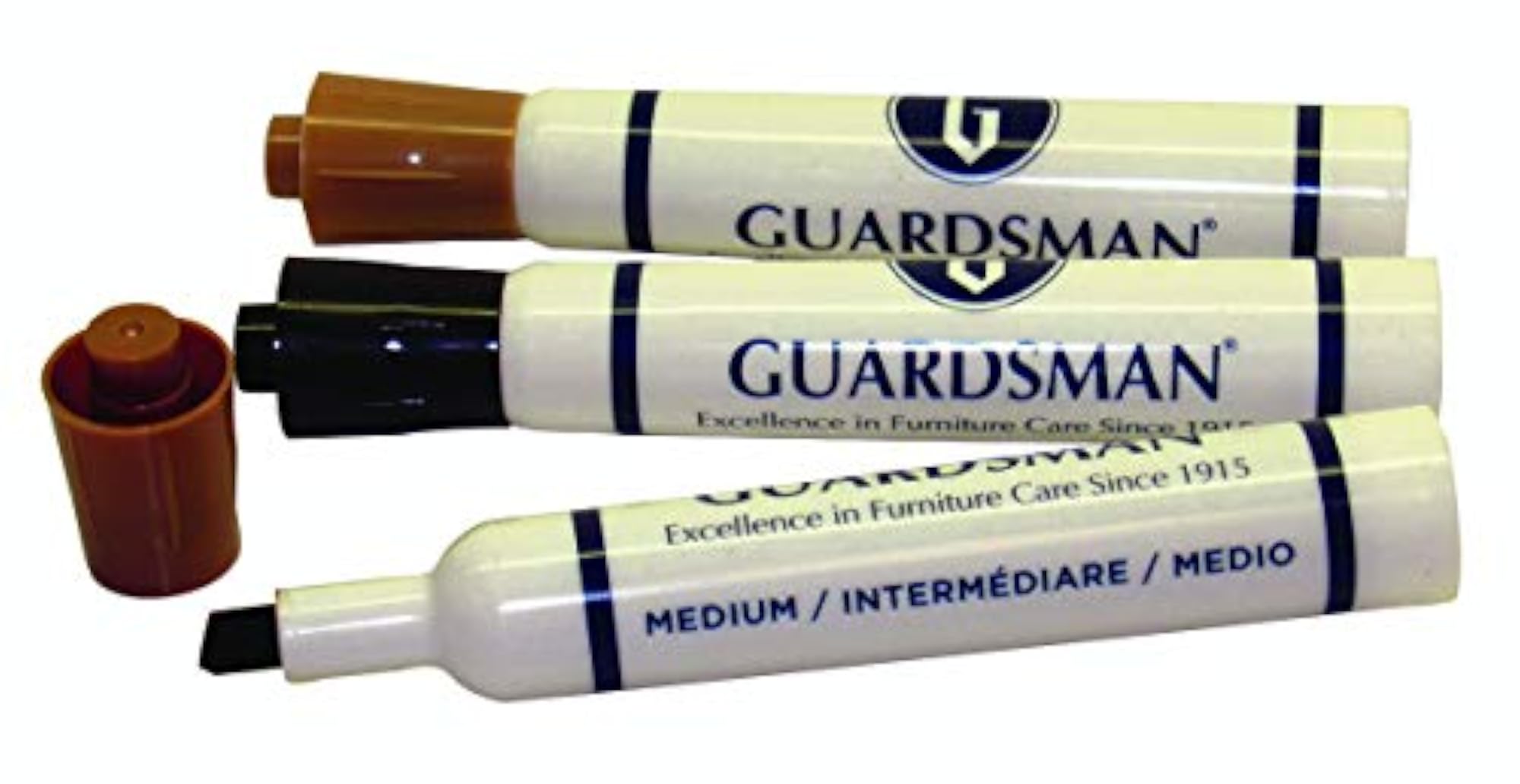 Wood Furniture Markers, Scratch Repair Kit