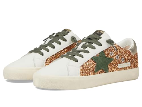 Image of VINTAGE HAVANA Womens Flair Slip On Sneakers Shoes Casual