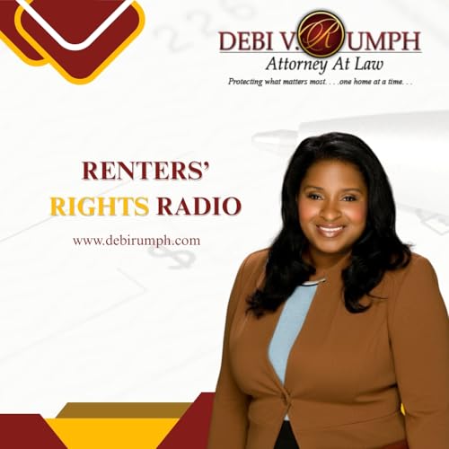 Renters Rights Radio cover art