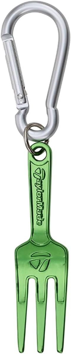 テーラーメイド(TAYLOR MADE) Taylormade TM Fork Green Unisex Green Fork 25SS