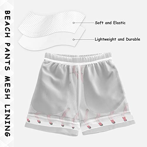 Boys Swim Trunks for 2-14 Years Swim Beach Shorts Baby Kids Swimwear Board Shorts Bathing Suit Hawaii Vacation2