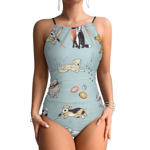 Swimsuit une pièce sculptant : célébrez votre corps avec ce maillot de bain élégant et confortable