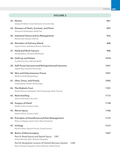 Image of POSTGRADUATE SURGERY (2VOLS)