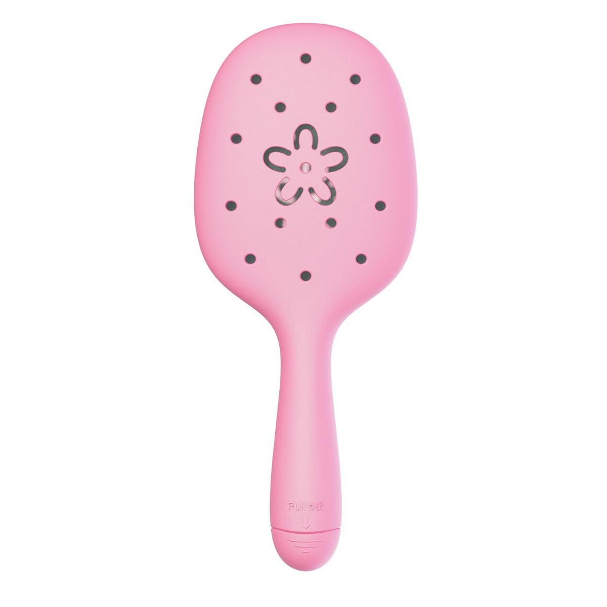 Nascita Twistlo Saç Fırçası Açık Pembe - 59 (3 paketi)