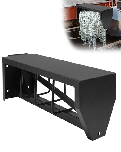 Best Chain Hangers for Trucks and Trailers to Secure Tire Chains ...