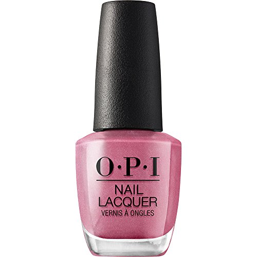 OPI Not So Bora-Bora-Ing Pink, 15 ml