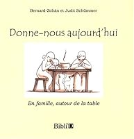 DONNE-NOUS AUJOURD'HUI 285300919X Book Cover