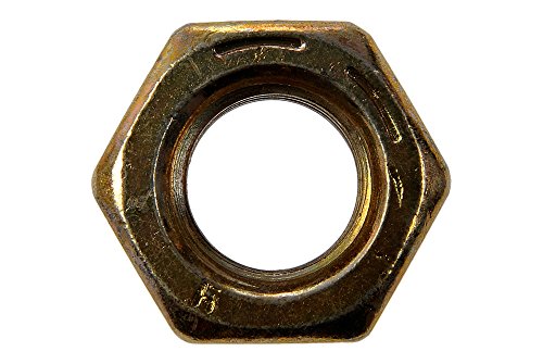 Dorman 962-013 Flanged Hex Nut blocage anti-vibration sans rondelle pour châssis automobile
