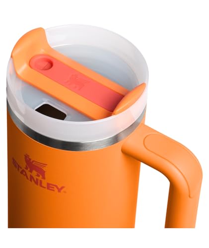 Image of STANLEY Quencher H2.0 FlowState Stainless Steel