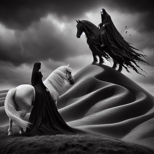 Episode 107: Spur of the Moment