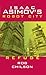 Isaac Asimov's Robot City: Book 5: Refuge (Bk. 5)