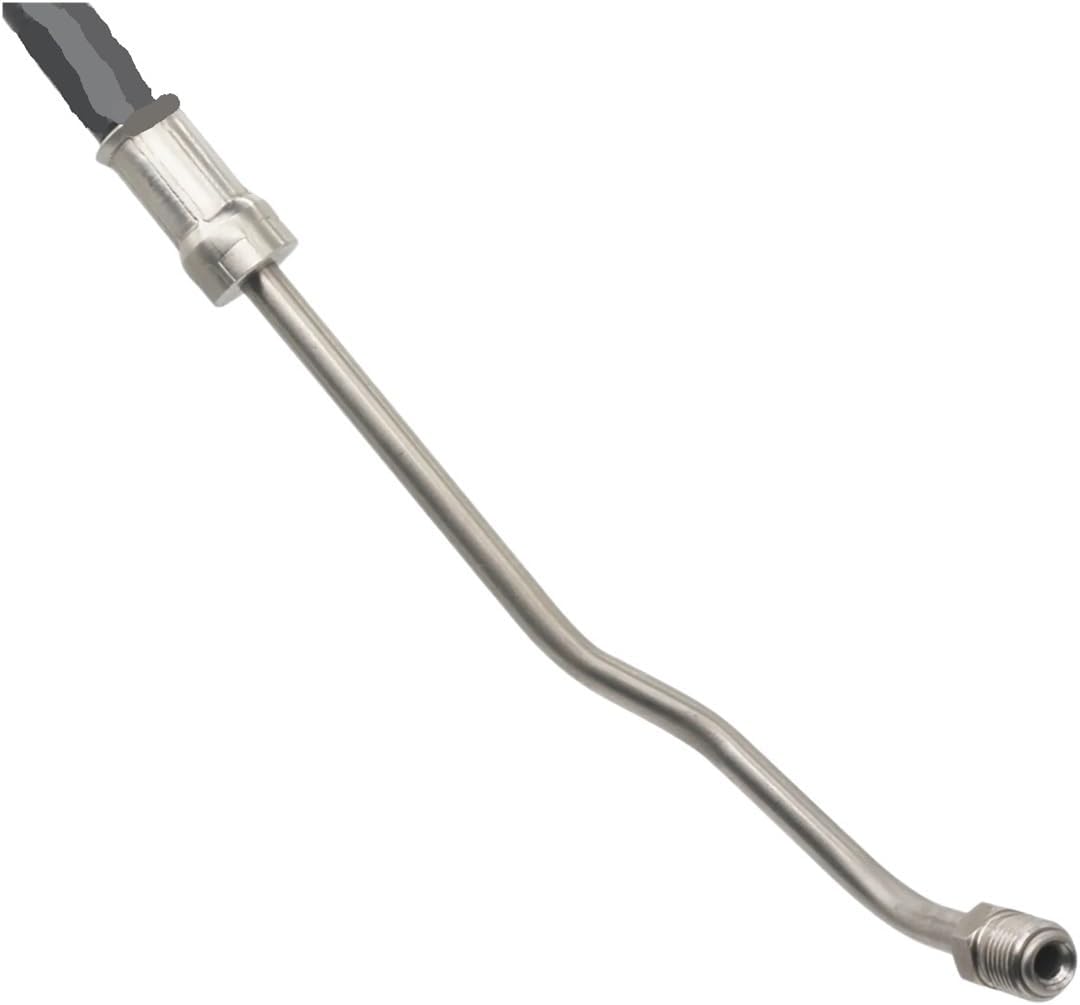 Hydraulic Steering Hose Fit for DPH-A DPH-B DPH-C DPR-A DPR-B 24299624