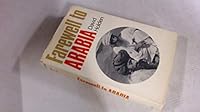 Farewell to Arabia 0571067166 Book Cover
