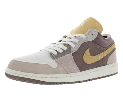 Image of Nike Men's Air Jordan 1 Low Sneaker