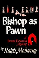 Bishop As Pawn 0441062865 Book Cover