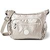 Kipling Dames Gabbie S schoudertas, eenheidsmaat