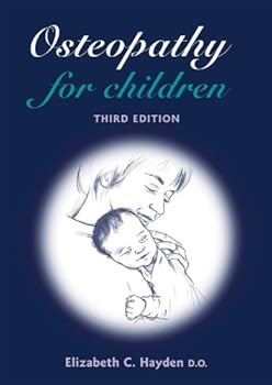 Paperback Osteopathy for Children Book