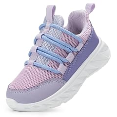 Purple Sneakers
