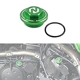 【Revestimiento Premium】 Con acabado anodizado, hace que su motocicleta se vea elegante y de primera clase. No es fácil de usar y duradero.