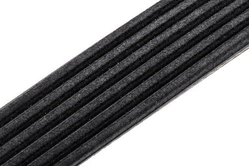 Courroie d'entraînement ACDelco GM 55567574 pour remplacement alternateur - 2