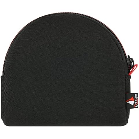 Camera Filters Case Bags for Round Filters Up to 82mm Cover