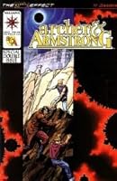 Archer & Armstrong / Eternal Warrior, No. 26 B000GSM9GY Book Cover