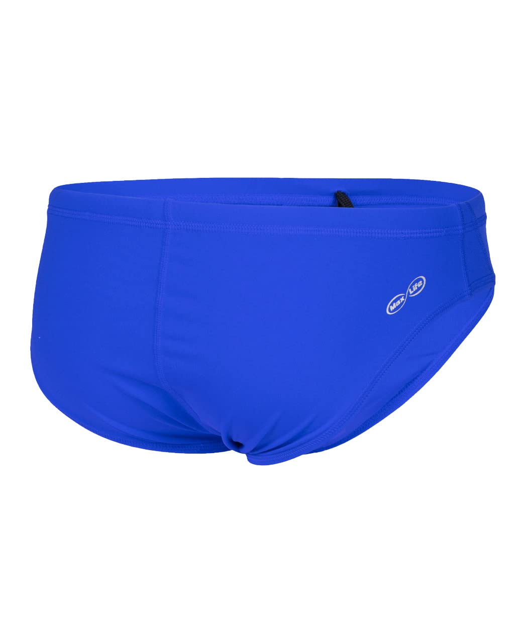 ARENA Boy's Team Swim Briefs Solid Slip, Royalweiß, 4-5 anni, biały królewski, 4-5 lat