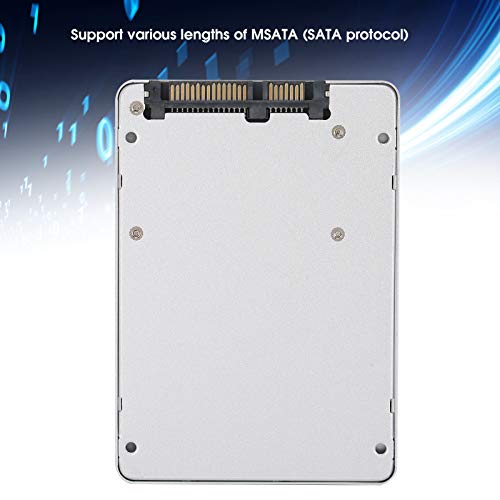 Caja externa para disco duro PH30 aluminio miniatura 4