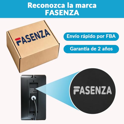 Luz LED de pared 5 Imagen adicional
