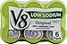 V8 Original 100% Vegetable Juice, 11.5 fl oz Can (6 Pack)