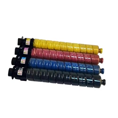 Toner Ricoh IM C6010 cyan cartouche compatible IM C4510 842527